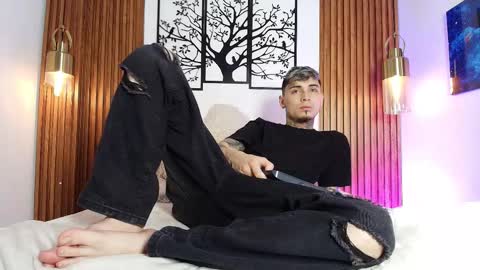 Max online show from 03/04/26, 06:19