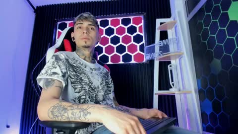 Max online show from 04/09/26, 03:06