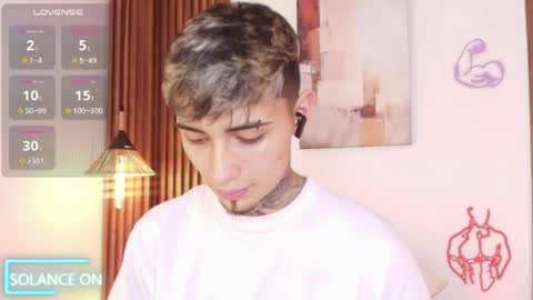 Max online show from 04/18/26, 04:05