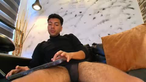 Max Hornye online show from 02/13/26, 06:59