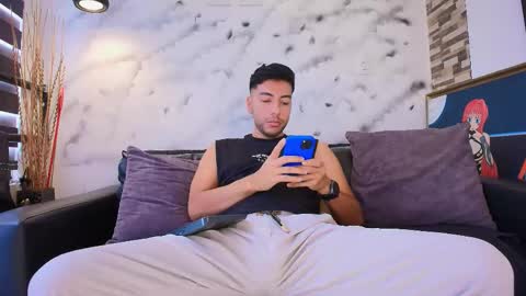 Max Hornye online show from 02/27/26, 06:52