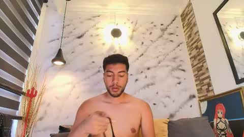 Max Hornye online show from 03/05/26, 08:16