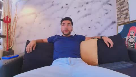 Max Hornye online show from 03/07/26, 07:00