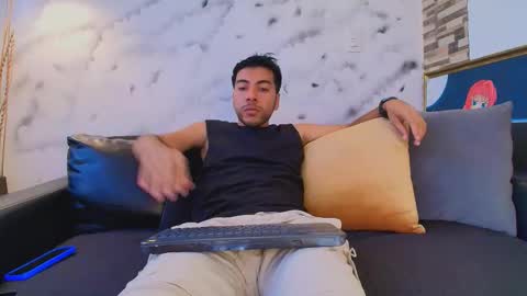 Max Hornye online show from 03/14/26, 07:19