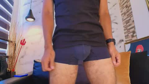 Max Hornye online show from 03/20/26, 07:19