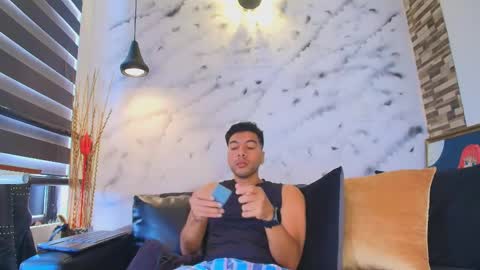 Max Hornye online show from 04/14/26, 05:52