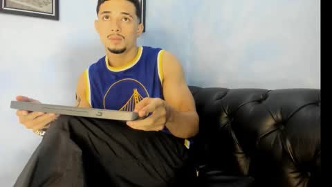 max_jowel online show from 12/15/25, 01:54