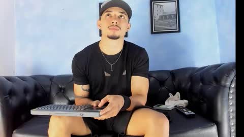 max_jowel online show from 12/20/25, 03:02