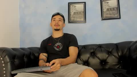 max_jowel online show from 12/21/25, 03:13