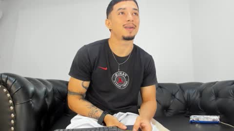 max_jowel online show from 01/16/26, 03:10