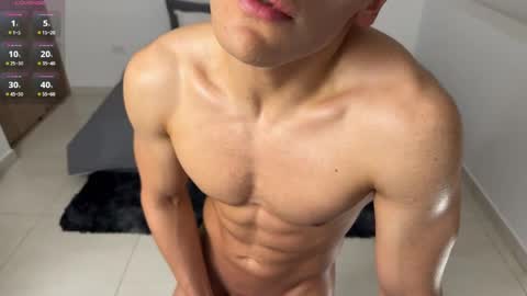 Max Lancaster online show from 05/29/26, 03:10