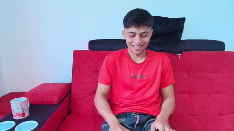 Snapshot of max_latin_ chatting on 01/16/25, 12:09 max_latin_ online show from 01/16/25, 12:09