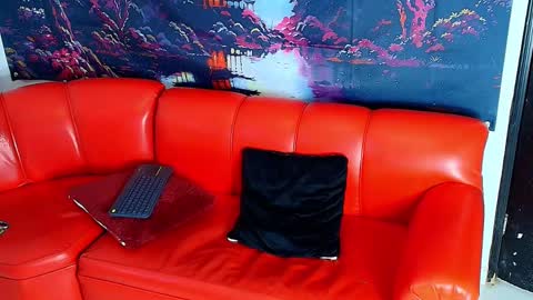 Snapshot of max_latin_ chatting on 01/31/25, 12:07 max_latin_ online show from 01/31/25, 12:07