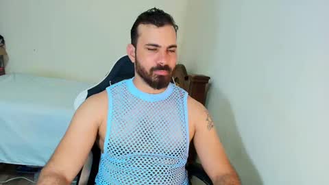 max_love25 online show from 09/21/25, 07:48