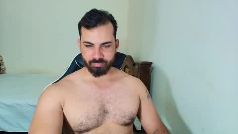 max_love25 online show from 10/12/25, 07:35