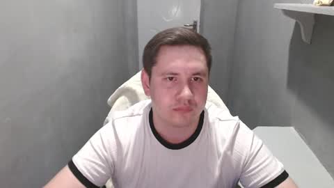 Max Marlyn online show from 06/16/26, 05:59