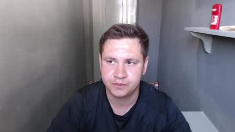 Max Marlyn online show from 07/15/26, 10:09