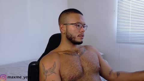 max_meyer online show from 10/02/25, 10:06