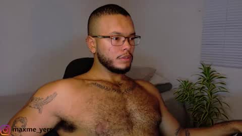 max_meyer online show from 11/11/25, 10:43