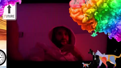 Snapshot of max_original chatting on 01/28/25, 11:06 Future Max online show from 01/28/25, 11:06