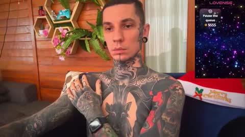    online show from 12/25/24, 05:05