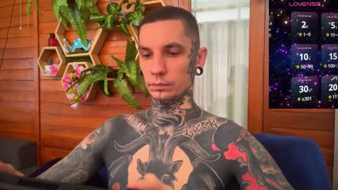    online show from 01/17/25, 02:08