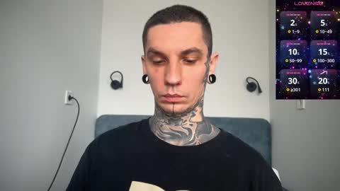    online show from 02/27/25, 07:12