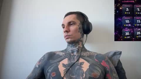    online show from 03/07/25, 10:13