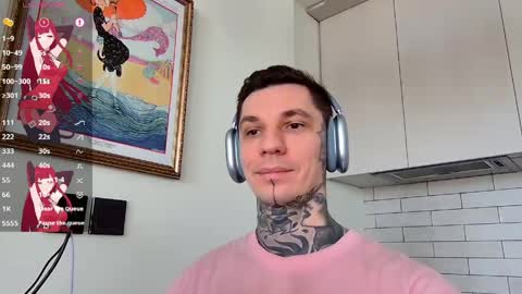    online show from 04/01/26, 06:58