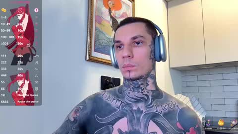    online show from 05/31/26, 05:26