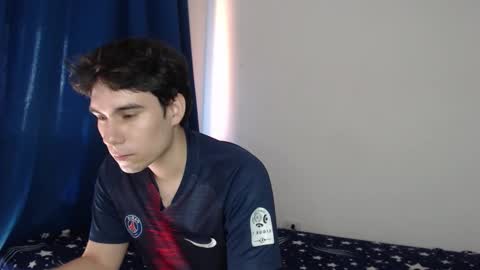 max_snow1616 online show from 10/05/25, 04:27