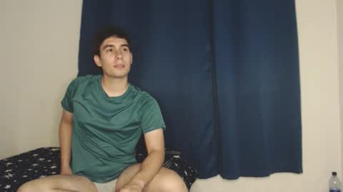 max_snow1616 online show from 10/25/25, 12:40