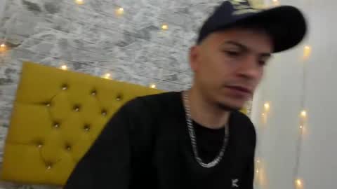 max_sstteel online show from 04/17/26, 12:30
