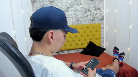 max_sstteel online show from 05/01/26, 01:05