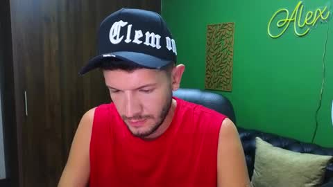 Max Taylor online show from 12/04/24, 03:04