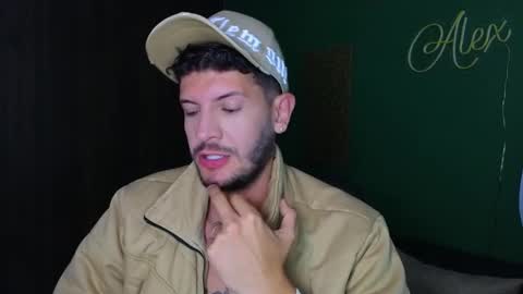 Max Taylor online show from 12/04/24, 08:07