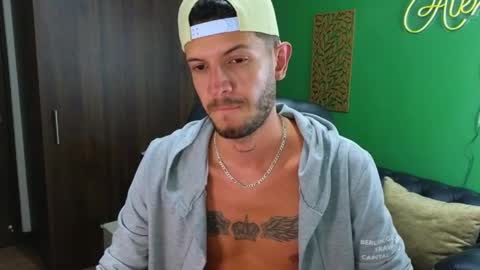 Max Taylor online show from 12/05/24, 02:53