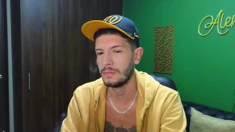 Max Taylor online show from 12/06/24, 03:41