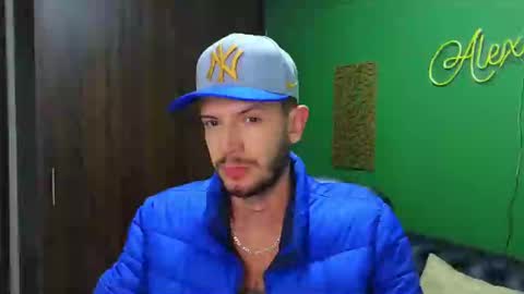 Max Taylor online show from 12/07/24, 05:04