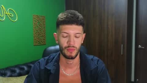 Max Taylor online show from 12/25/24, 06:31