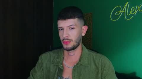 Max Taylor online show from 01/02/25, 10:01