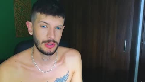 Max Taylor online show from 02/01/25, 09:08