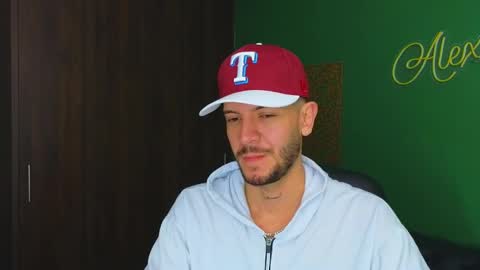 Max Taylor online show from 02/20/25, 04:03