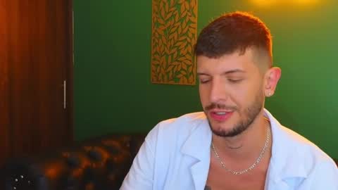 Max Taylor online show from 02/20/25, 11:32