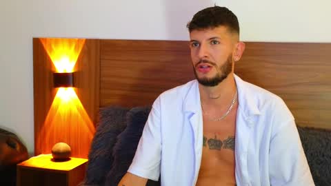 Max Taylor online show from 03/08/25, 06:37