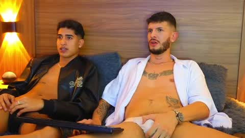 Max Taylor online show from 03/09/25, 12:42