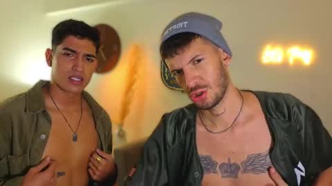 Max Taylor online show from 09/12/25, 11:48