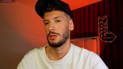 Max Taylor online show from 11/13/25, 01:04