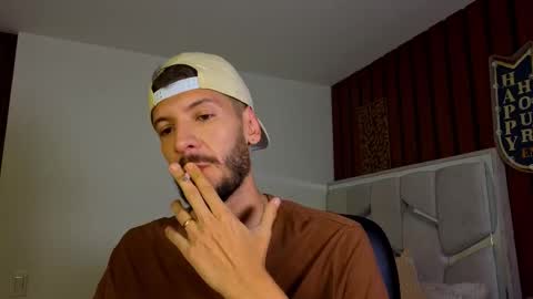 Max Taylor online show from 11/18/25, 03:23