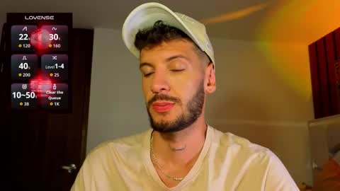 Max Taylor online show from 11/27/25, 02:13